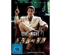 Live By Night