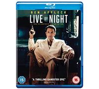 Live By Night [Edizione: Regno Unito] [Edizione: Regno Unito]