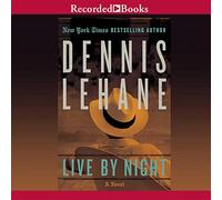 Live by Night (La serie di Joe Coughlin)
