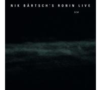 Live by Nik Bartsch's Ronin (2012-09-22)