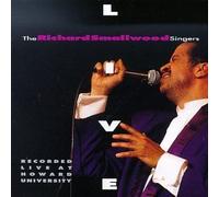 Live by Richard Singers Smallwood