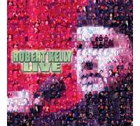 Live by Robert Kelly (2013-09-03)