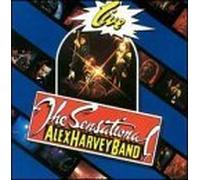 Live by Sensational Alex Harvey Band (1999-03-09)