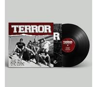 Terror Live By the Code (Vinyl LP) 12" Album