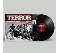 Terror Live By the Code (Vinyl LP) 12" Album