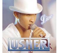 Live by Usher (1999-03-29)
