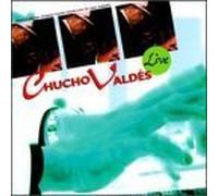 Live by Valdes, Chucho (1998-03-24)