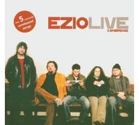 Live Cambridge by Ezio