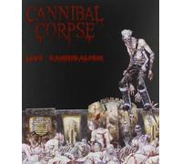 Live Cannibalism - Box Set