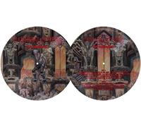Live Cannibalism - Picture Vinyl