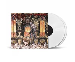 Live Cannibalism - UK Exclusive