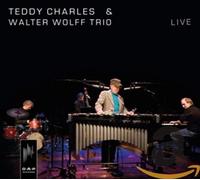 Charles, Teddy & Walter Wolff Trio - Live