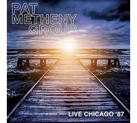 live chicago '87