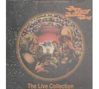 LIVE COLLECTION CD EUROPEAN CASTLE 1993