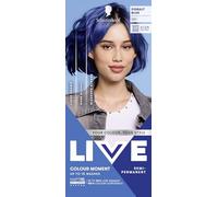 LIVE Colour Moment 095 - Blu cobalto