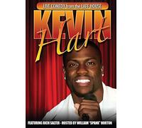 Kevin Hart - Live Comedy From the Laff House: Kevin Hart