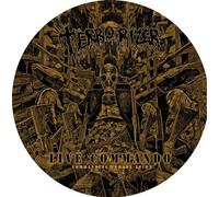 Live Commando (Picture Disc)