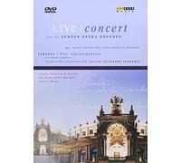Live Concert Dresden