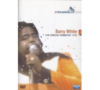 Live Concert Frankfurt 1975