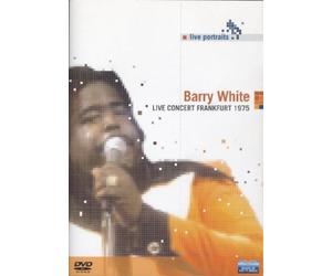 Live Concert Frankfurt (1975)