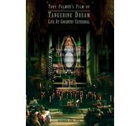 Live@coventry Cathedral 1975