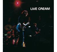 Live Cream