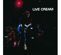 Cream - Live Cream