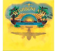 Wishbone Ash Live Dates (CD) Album