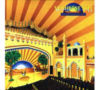 LIVE DATES II - 2LP YELLOW & CLEAR BLUE - RSD 2020
