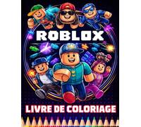 Livʀe de Coloʀiage