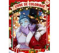 Livʀe de Coloʀiage: Rêves de pop coréenne : joyeux & lumineux - +80 pages de coloriage