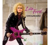 Live & Deadly (Vinyl LP)