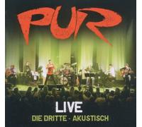 Live-Die Dritte (Akustisch)