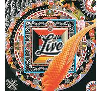 Live. - Distance To Here