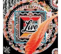 Live - Distance to Here by Live (1999) Audio CD