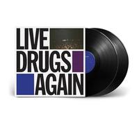 live drugs again