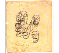 Live During War Crimes By Dove Yellow Swans (2006-06-05)