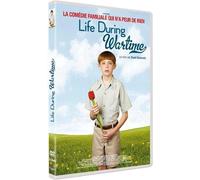 Live during war time