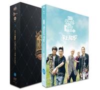 Live DVD Package: Class Concert + Road Trip to