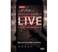 Live (DVD) Sean McBride Taylor Dunn Asante Jones Giovanni Lopes Norman Towns