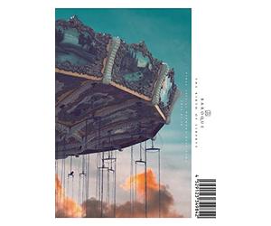 LIVE DVD「THE BIRTH OF LIBERTY // FINAL - LIVE at HARMONY HALL ZAMA 2020.01.10」