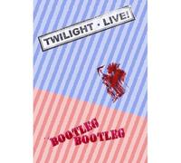 Live (DVD) The Twilight Singers