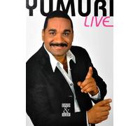 Live (DVD) yumuri y sus hermanos