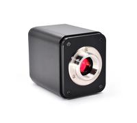 Live EDF Auto 4K Ultra HD 60fps imx678 Sensore 1/1.8" Microscopio digitale autofocus Uscita USB WiFi(Standard Camera)