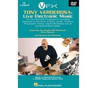 Live Electronic Music [Edizione: Regno Unito]