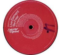 Live Element - Be Free