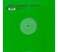 Live Element - D.B.M.D.