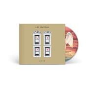 Led Zeppelin - Live Ep Cd