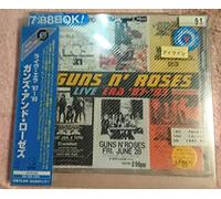 Live Era '87