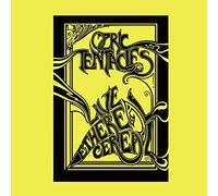 Ozric Tentacles – Live Ethereal Cereal – Vinile (2 LP)